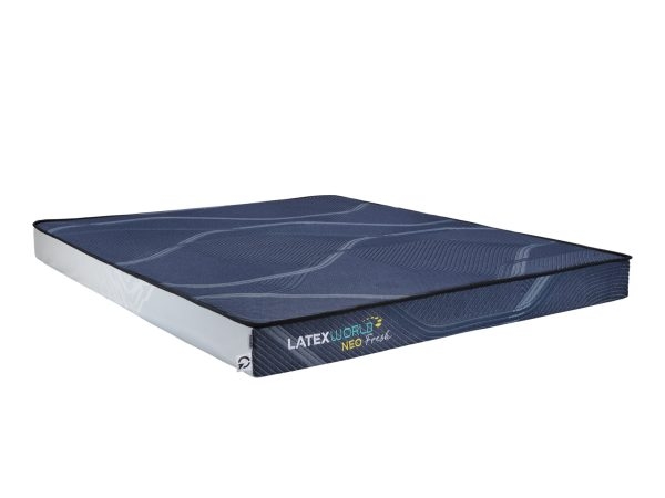 Đệm cao su Dunlopillo Latex World Eco Fresh dày 25cm-3