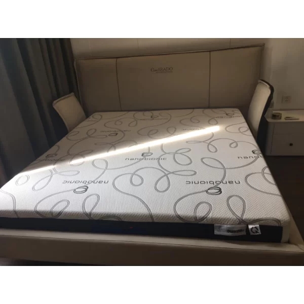 Đệm cao su Dunlopillo Latex World Neo-4