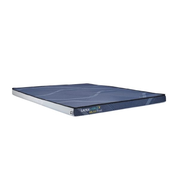 Đệm cao su Dunlopillo Latex World Relax Fresh dày 10cm-7