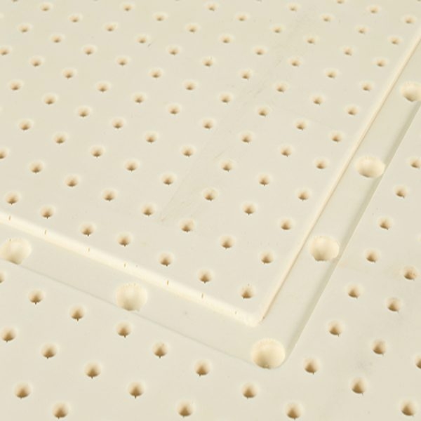 Đệm cao su Kim Cương xuất khẩu Princess Luxury-3