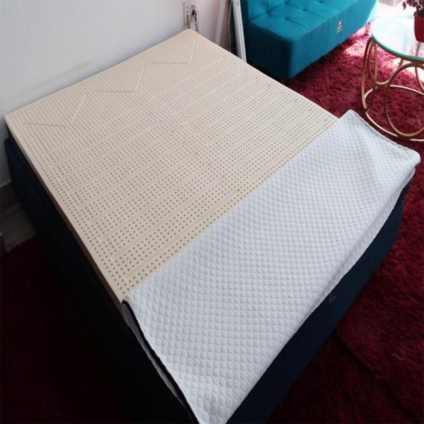 Đệm cao su Liên Á Ladome Cool Premium-2