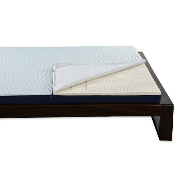 Đệm cao su Liên Á Ladome Cool Premium-3