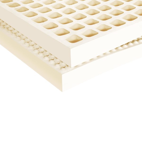 Đệm cao su Kim Cương xuất khẩu Princess Massage-2