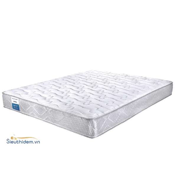 Đệm lò xo Dunlopillo Diamond Grande-1
