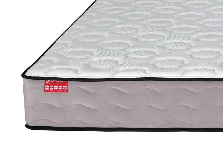 Đệm lò xo Dunlopillo Diamond Grande-3