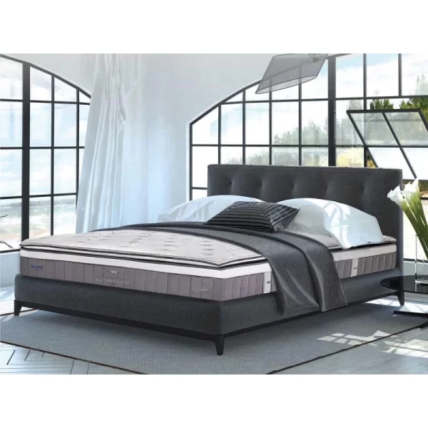 Đệm lò xo Dunlopillo Royal Kensington-3