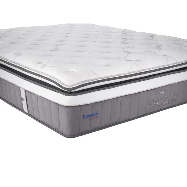 Đệm lò xo Dunlopillo Royal Kensington-7