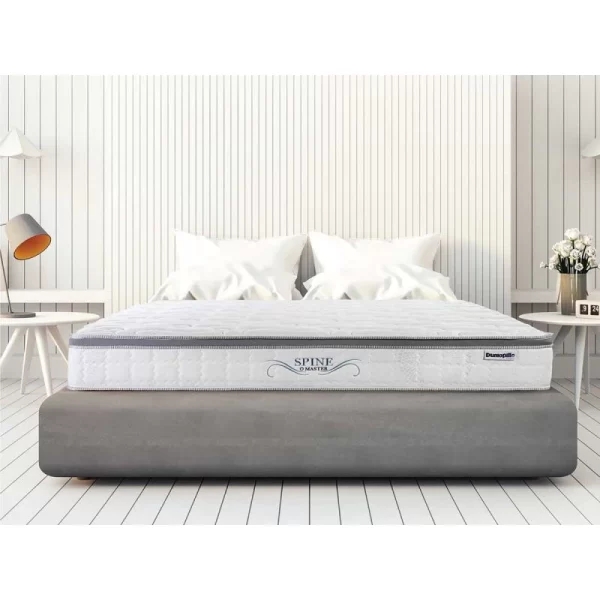 Đệm lò xo Dunlopillo Spine O Master-1