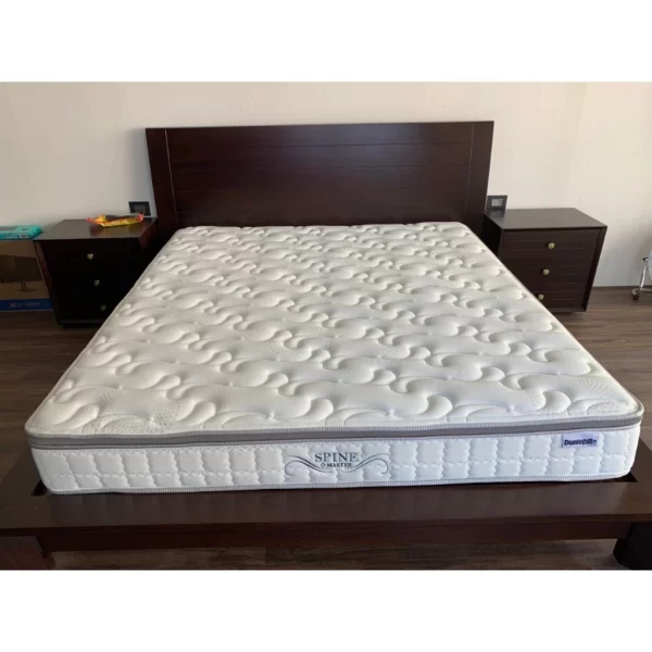 Đệm lò xo Dunlopillo Spine O Master-7