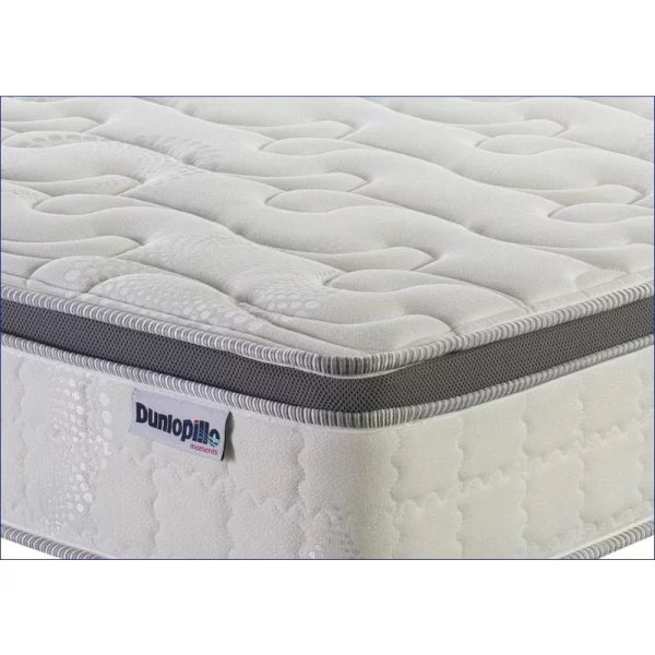 Đệm lò xo Dunlopillo Spine O Master-5