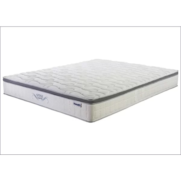 Đệm lò xo Dunlopillo Spine O Master-8