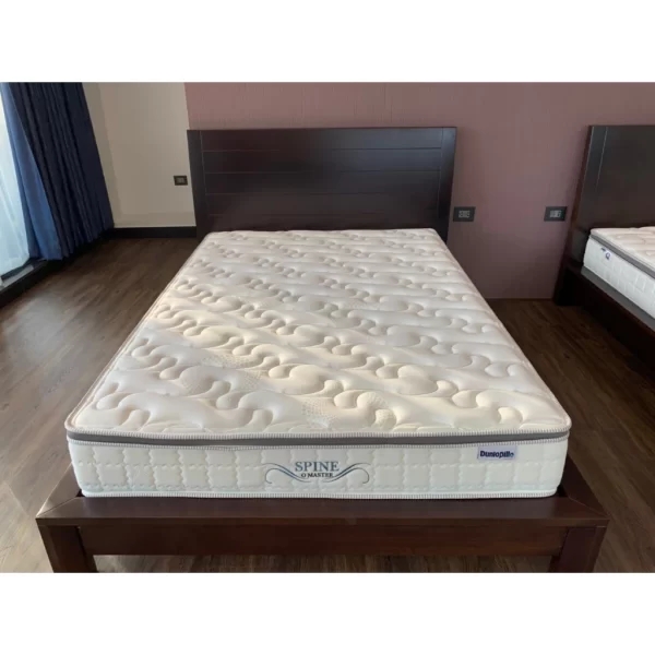 Đệm lò xo Dunlopillo Spine O Master-3