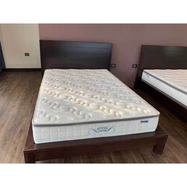 Đệm lò xo Dunlopillo Spine O Master-6