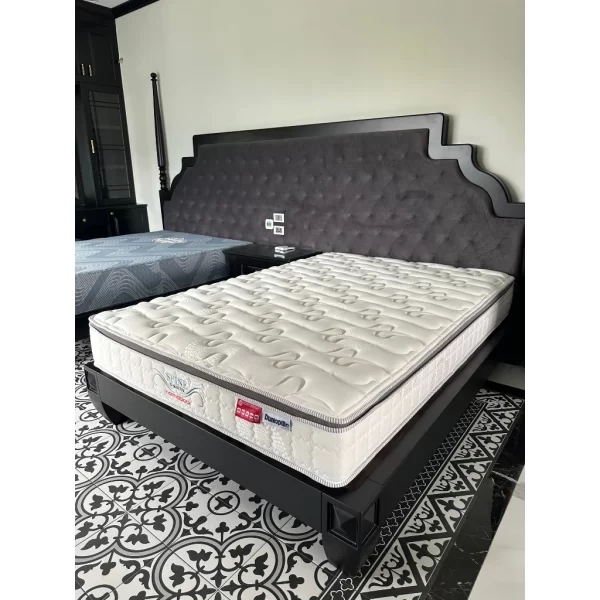 Đệm lò xo Dunlopillo Spine O Master-4