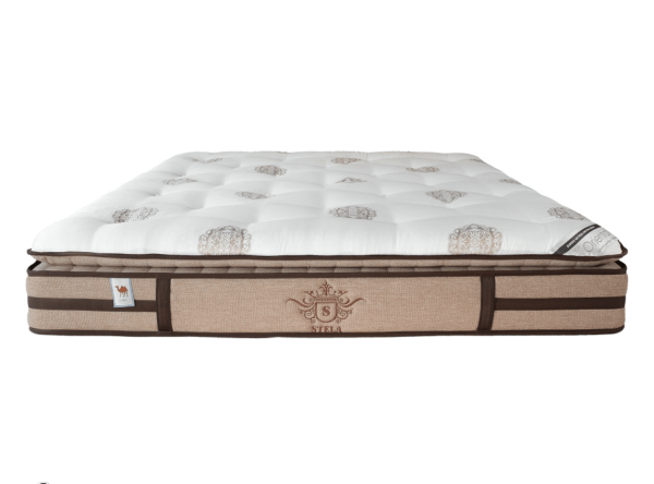 Đệm lò xo Canada Stela-3