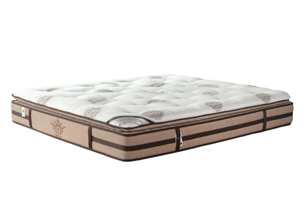 Đệm lò xo Canada Stela-1