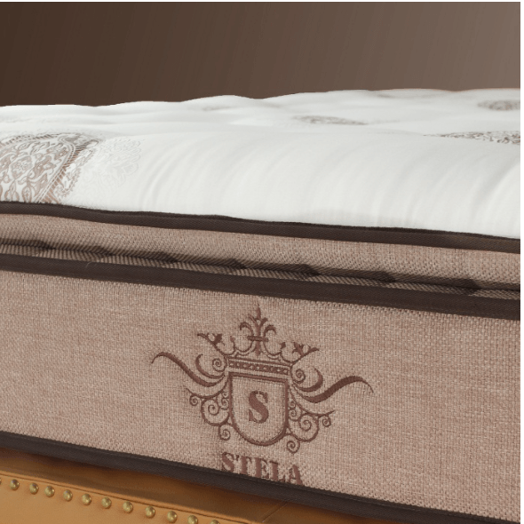 Đệm lò xo Canada Stela-4