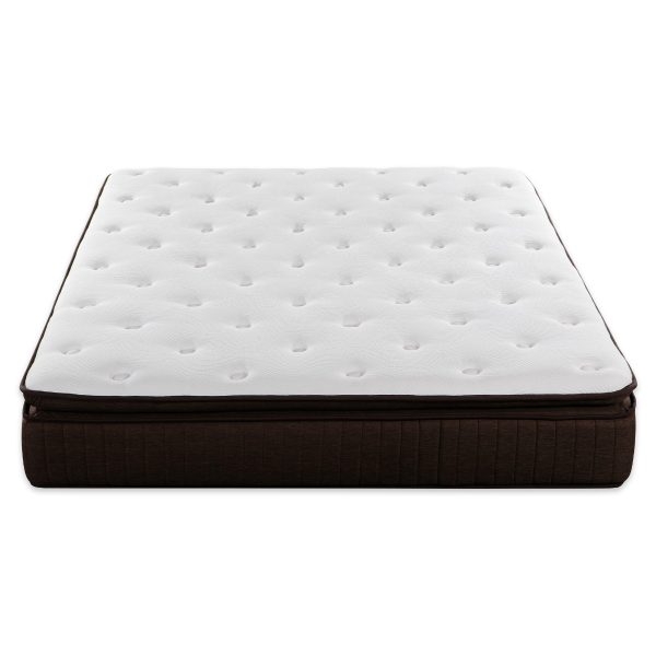 ĐỆM LÒ XO LIÊN Á COCOON 2.0 LUXE-2