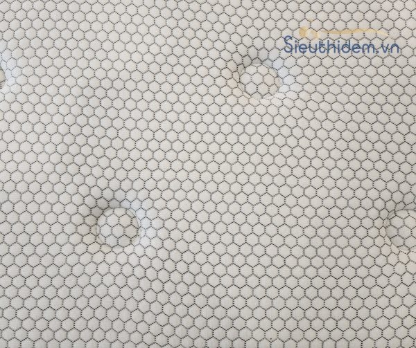 Đệm lò xo túi cao su Eco Sleep (160 x 200)-8