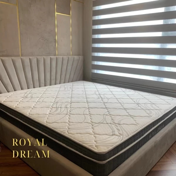 Đệm lò xo túi độc lập Royal Dream (200 x 220)-6