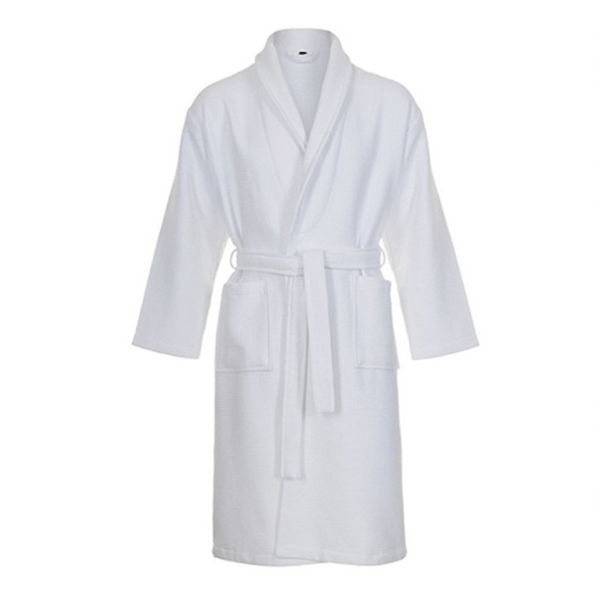 Áo choàng tắm khách sạn (BAT ROBE) (Size XL - 780gr)-0