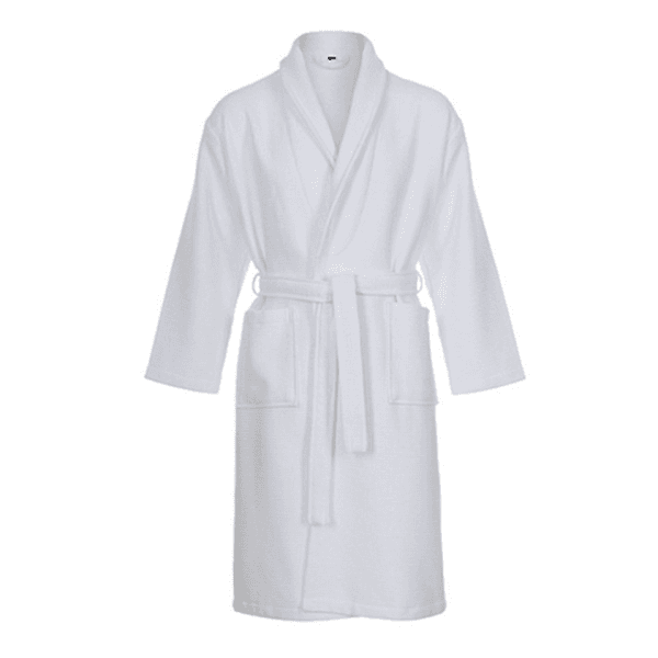 Áo choàng tắm khách sạn (BAT ROBE) (Size XL - 780gr)