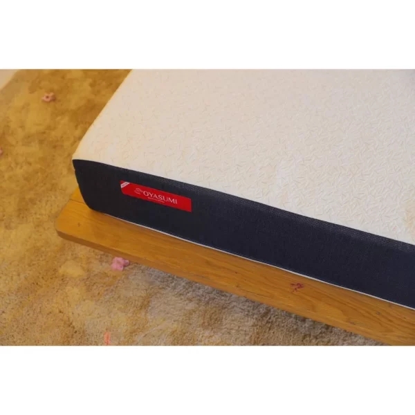 Đệm foam đa tầng Massage Inoac Oyasumi 7 zone-3