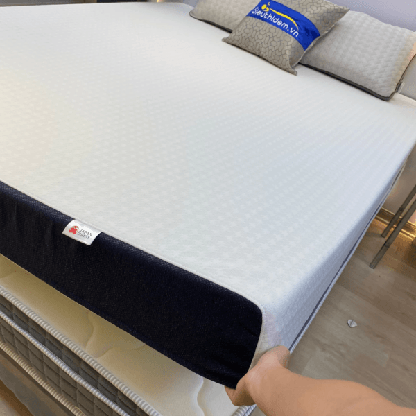 Đệm foam Nhật Bản Inoac Oyasumi Original 1M-2