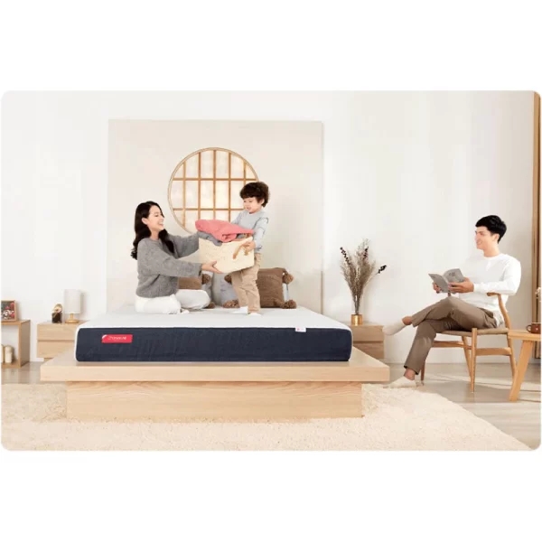 Đệm foam Nhật Bản Inoac Oyasumi Premium 1M-2