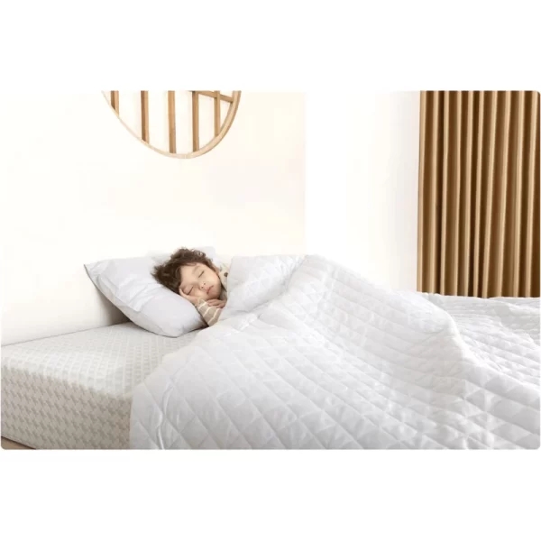 Đệm foam Nhật Bản Inoac Oyasumi Premium 1M-4