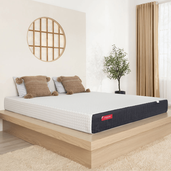 Đệm foam Nhật Bản Inoac Oyasumi Premium 1M-1