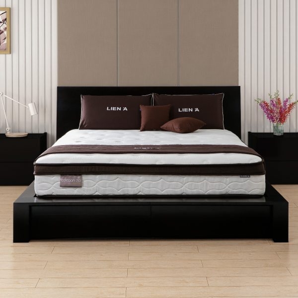 ĐỆM LÒ XO LIÊN Á COCOON 2.0 PREMIUM-2