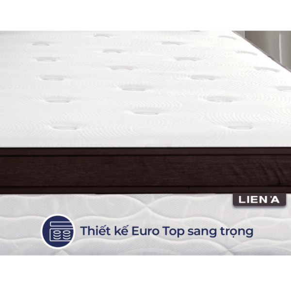 ĐỆM LÒ XO LIÊN Á COCOON 2.0 PREMIUM-5
