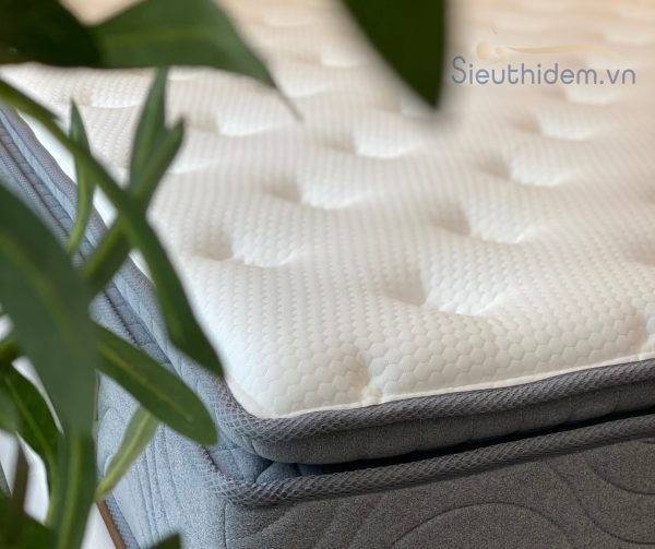 Đệm lò xo túi độc lập Royal Sleep-6