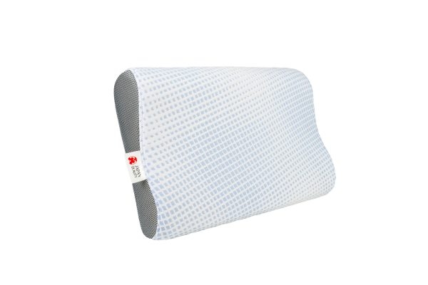 Gối foam Nhật Bản Inoac Oyasumi Seika-2