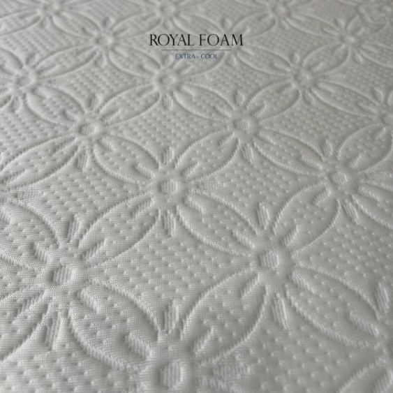 Đệm đa tầng memory foam Royal Foam Extra Cool (180 x 200)-8