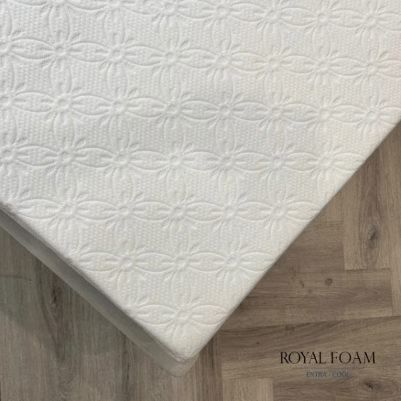 Đệm đa tầng memory foam Royal Foam Extra Cool (180 x 200)-7