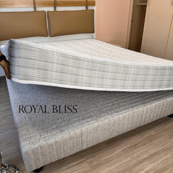 Đệm lò xo liên kết Royal Bliss (180 x 200)-4