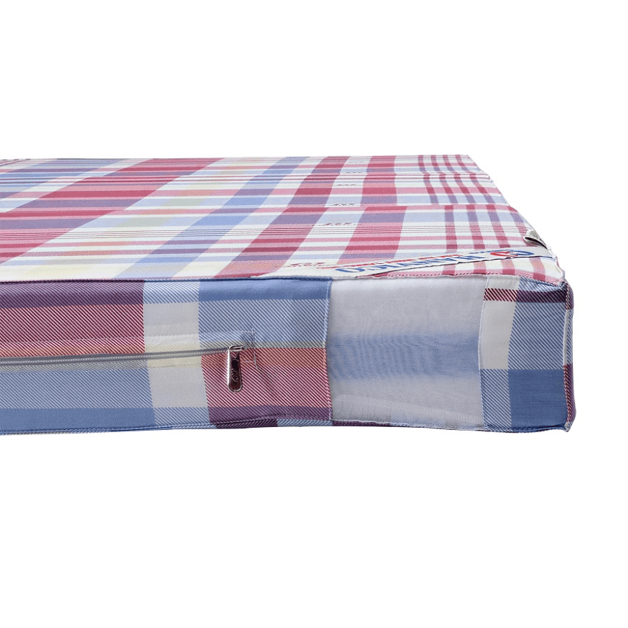 Đệm bông chống khuẩn Hanvico 14 cm (200 x 220)-1