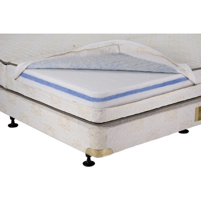 Đệm bông ép Hanvico Nano Victoria-3