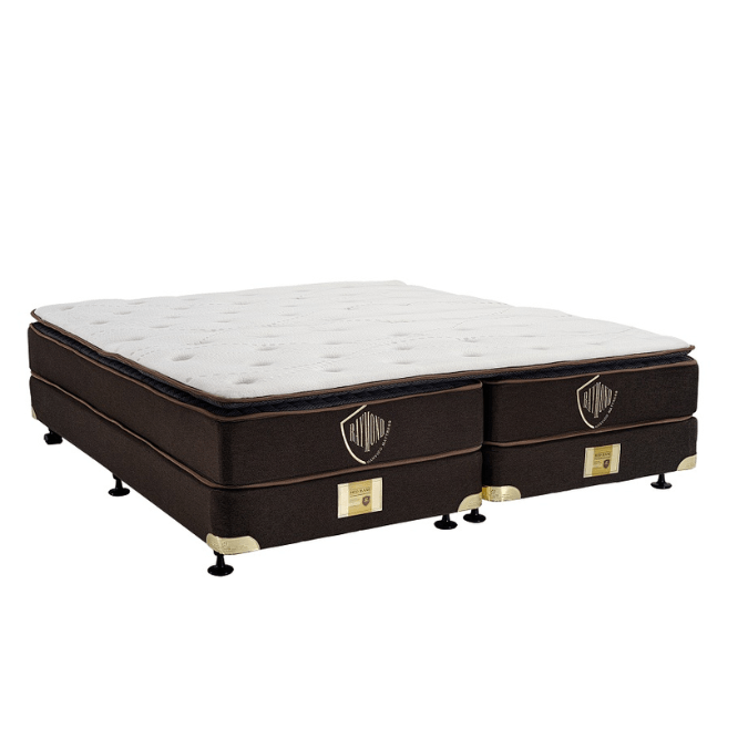 Đệm bông Hanvico cao cấp Raymond (140 x 200)-3