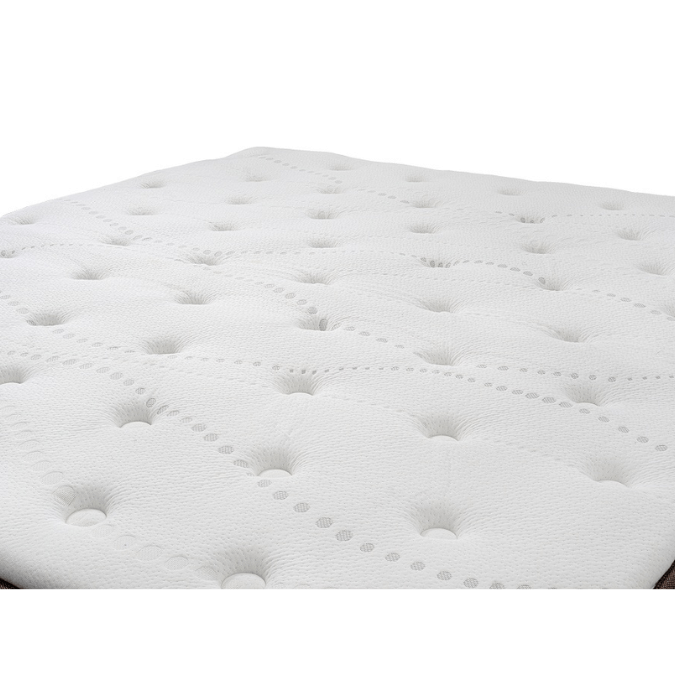 Đệm bông Hanvico cao cấp Raymond (140 x 200)-4