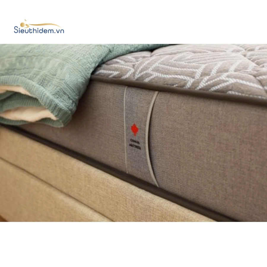 Đệm lò xo Canada Benlluci (180 x 200)-2