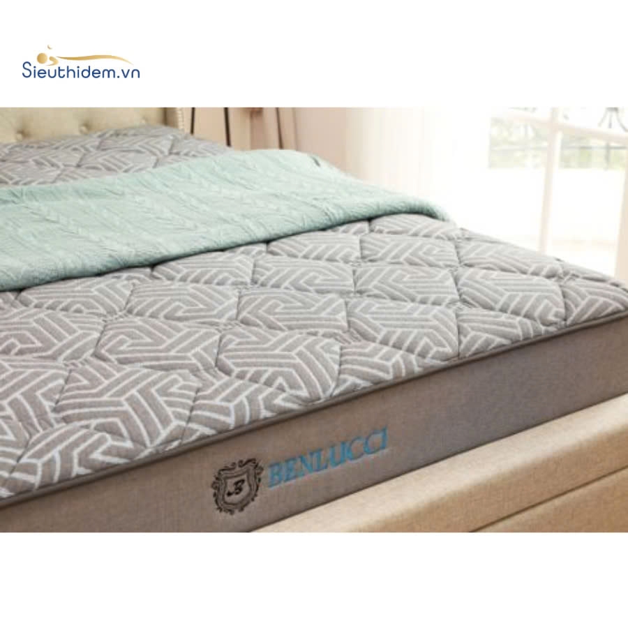 Đệm lò xo Canada Benlluci (200 x 220)-3