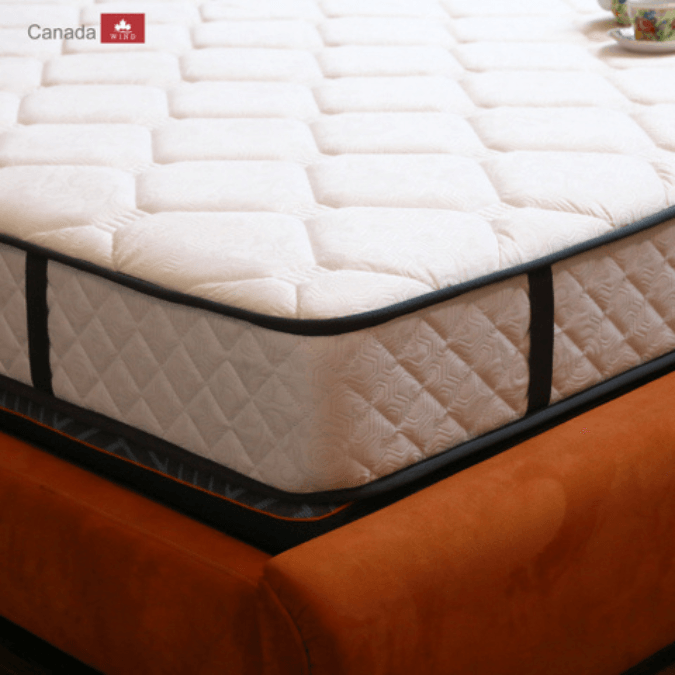 Đệm lò xo Canada Remember (200 x 220)-4