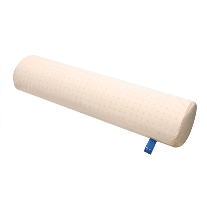 Gối ôm cao su Liên Á Bolster (28 x 70)-2
