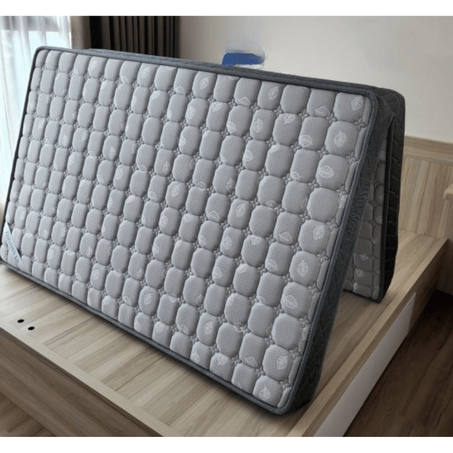 Đệm cao su tổng hợp Standard 10 cm (200 x 220)-1