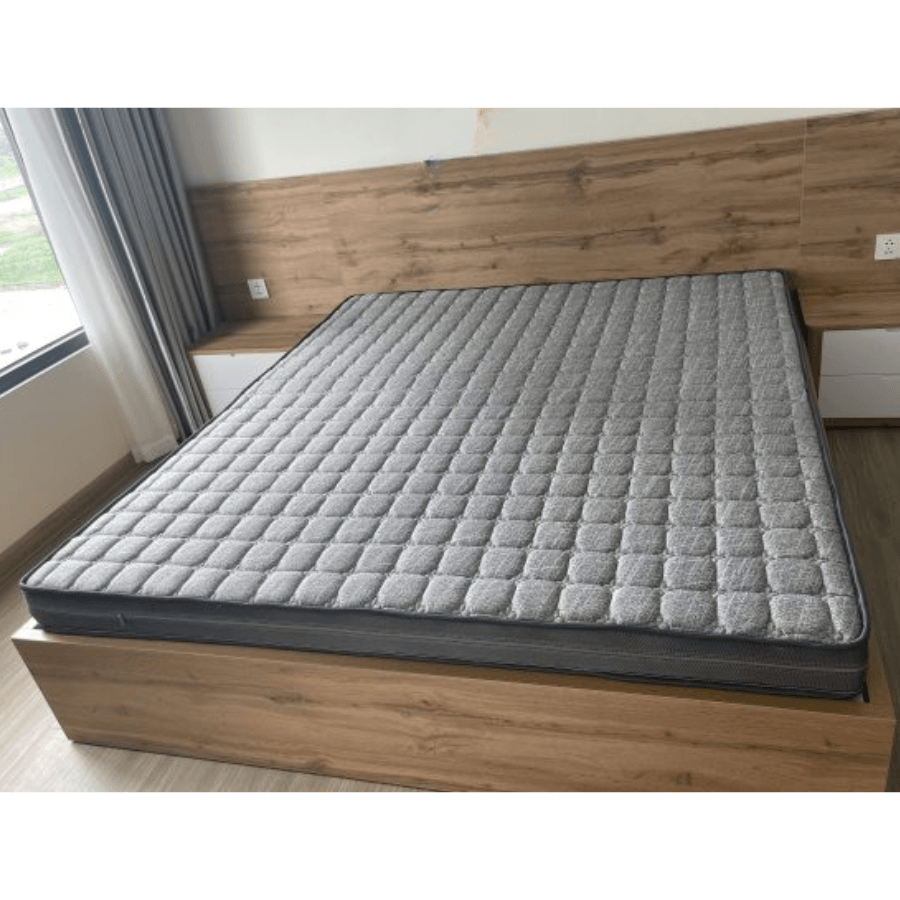 Đệm cao su tổng hợp Standard 10 cm (200 x 220)-2
