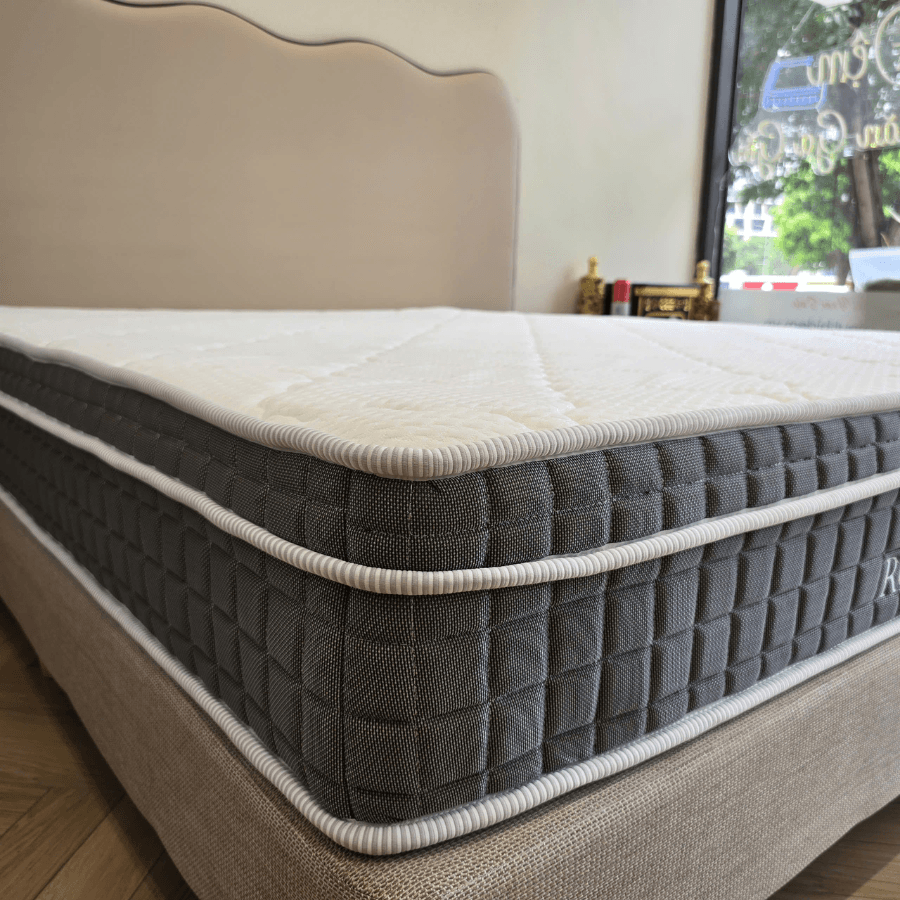 Đệm lò xo túi độc lập Royal Dream-5