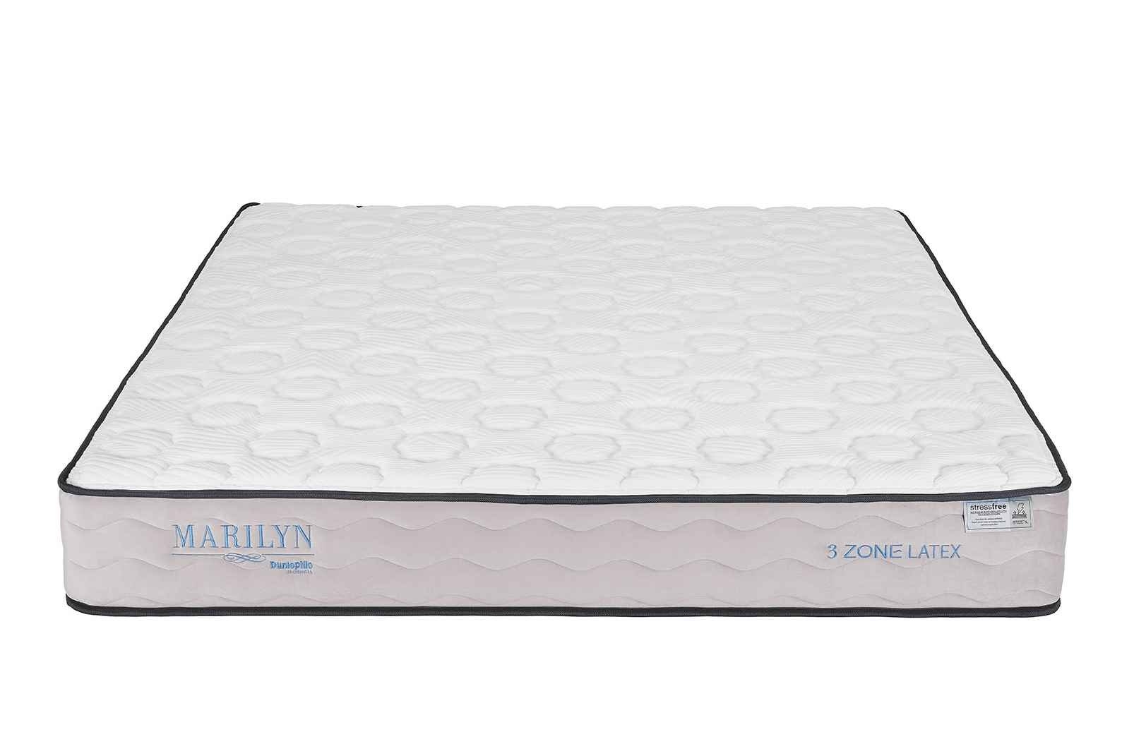 Đệm lò xo Dunlopillo Marylin-1